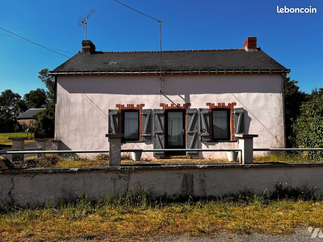 Maison 3 pièces 70 m² · à Blain · 70 m² · 171 900 €