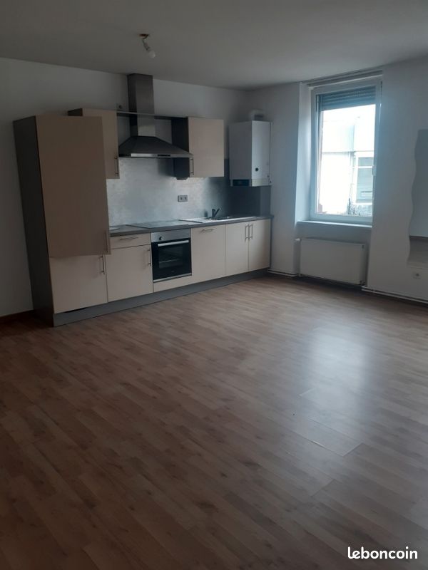 Appartement 2 pièces 50 m² · à Forbach · 50 m² · 450 €/mois