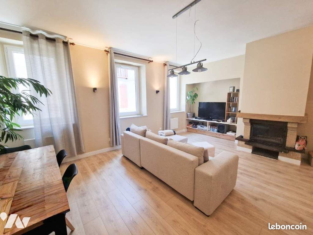 Appartement 2 pièces 74 m² · à Gap · 74 m² · 167 000 €