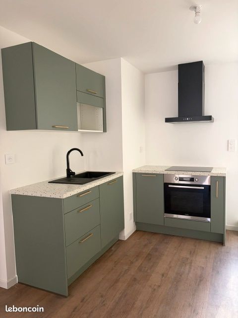 Appartement 3 pièces 54 m² · à Perpignan · 54 m² · 830 €/mois