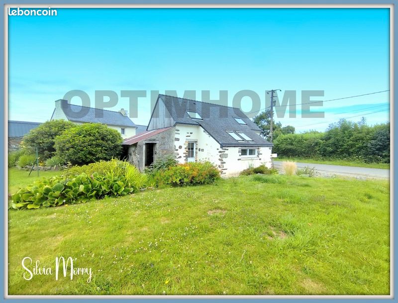 Maison 3 pièces 72 m² · à Ploudiry · 72 m² · 178 400 €