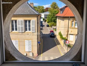 Immeuble 17 pièces 460 m² · à Metz · 460 m² · 800 000 €