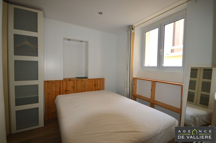 Appartement a louer rueil-malmaison - 2 pièce(s) - 31 m2 - Surfyn