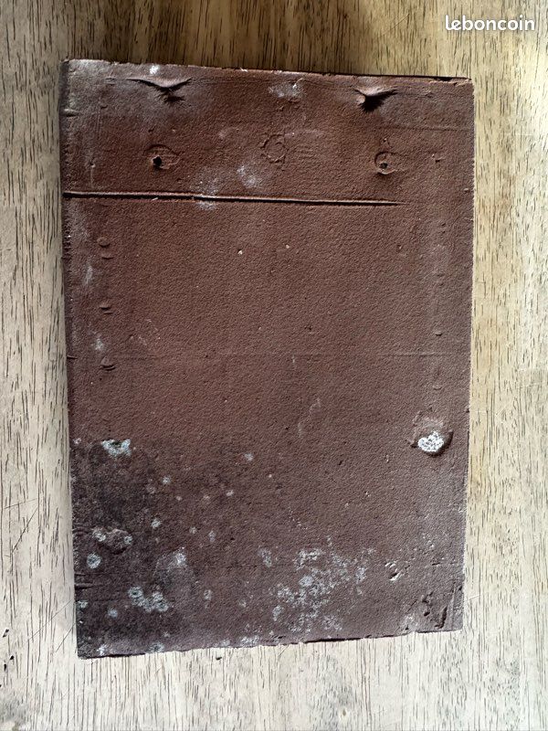 🏠 Lot d’environ 8000 Tuiles plates (image 1)