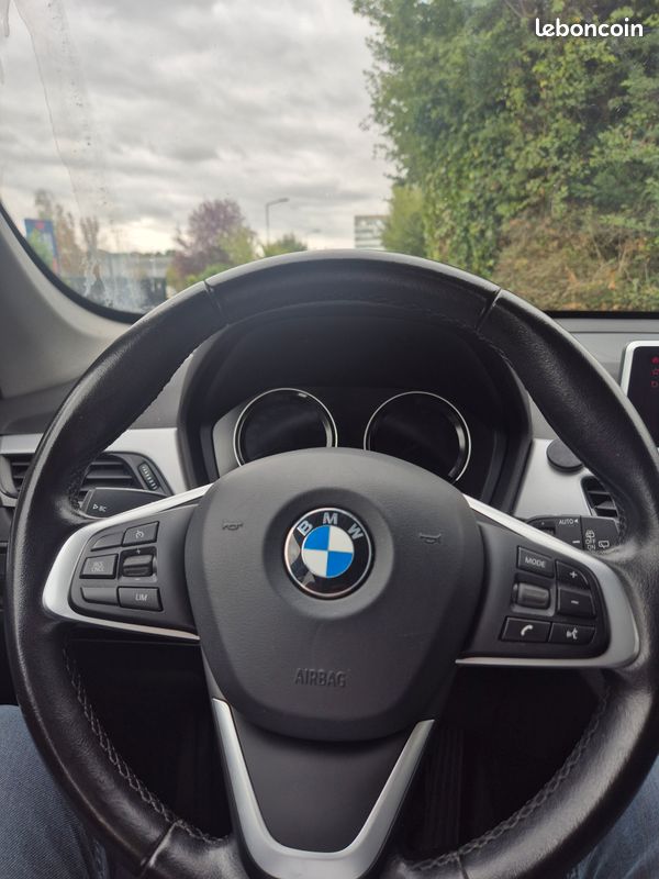 Bmw x1 (image 9)