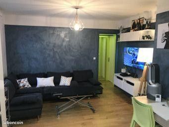 Appartement 3 pièces 50 m² · à Maisons-Alfort · 50 m² · 1 250 €/mois