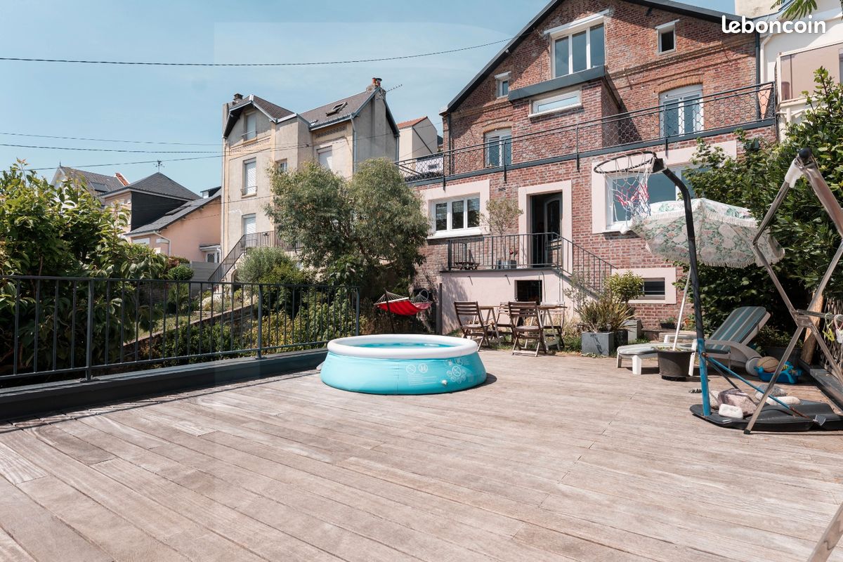 Maison 5 pièces 115 m² · à Le Havre · 115 m² · 290 000 €