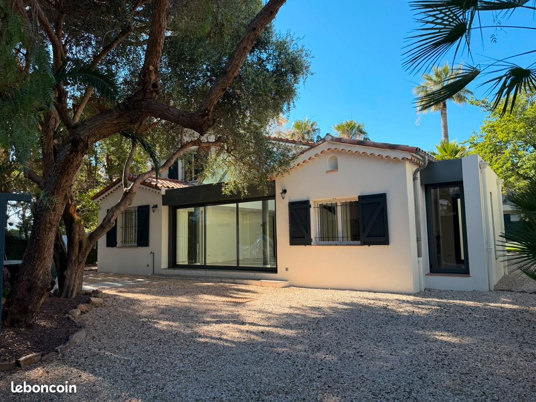 Maison 7 pièces 166 m² · à Cannes · 166 m² · 2 950 000 €