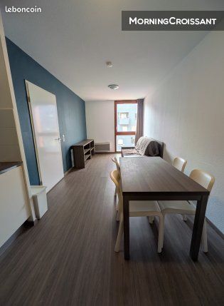 Appartement a louer bordeaux - 2 pièce(s) - 36 m2 - Surfyn