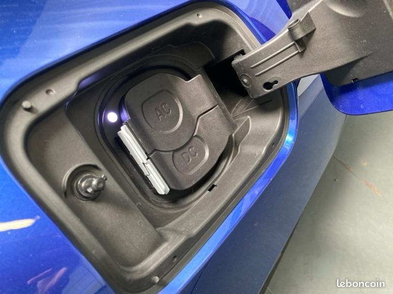 Bmw i4 eDrive35 286ch M Sport (image 15)