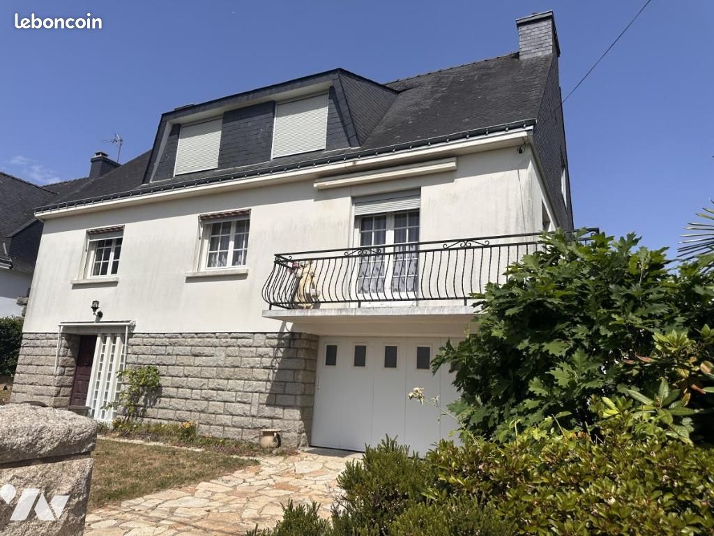 Maison 8 pièces 203 m² · à Vannes · 203 m² · 473 800 €