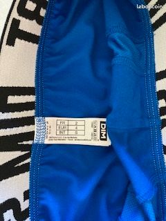 DIM lot 3 Boxer Homme Sport (image 4)