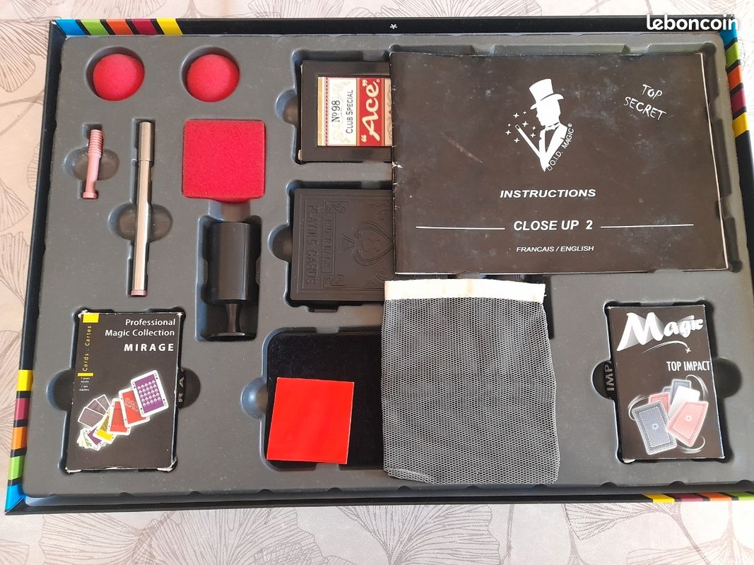 1 ensemble de tours de magie à clé pliante pour enfants, croisement dans l'anneau de bouteille, accessoires de tours de magie, jouets pour enfants, Performance en gros plan 26 1 ensemble de tours de magie à clé pliante pour enfants, croisement dans l'anneau de bouteille, accessoires de tours de magie, jouets pour enfants, Performance en gros plan 26