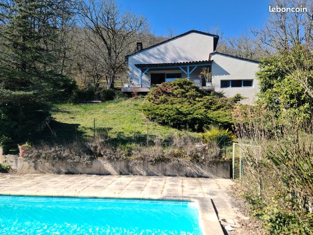 Maison 4 pièces 117 m²