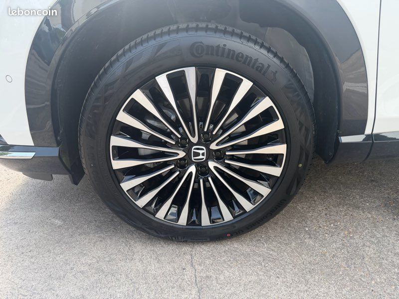 Honda e:ny1 204 advance 69kwh (image 3)
