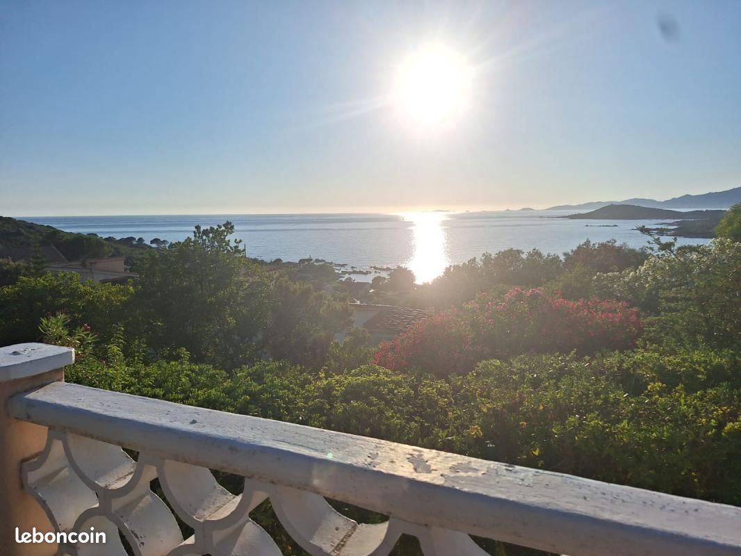Maison 3 pièces 80 m² · à Pietrosella · 80 m² · 530 000 €