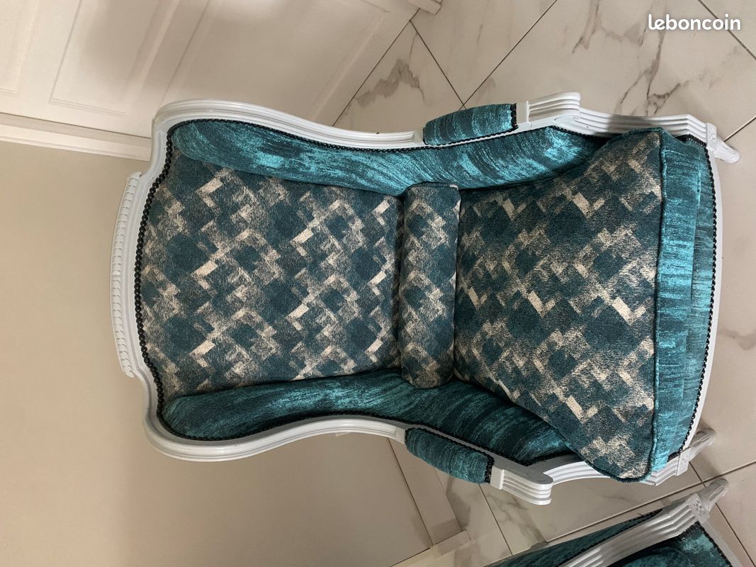 Fauteuils (image 3)
