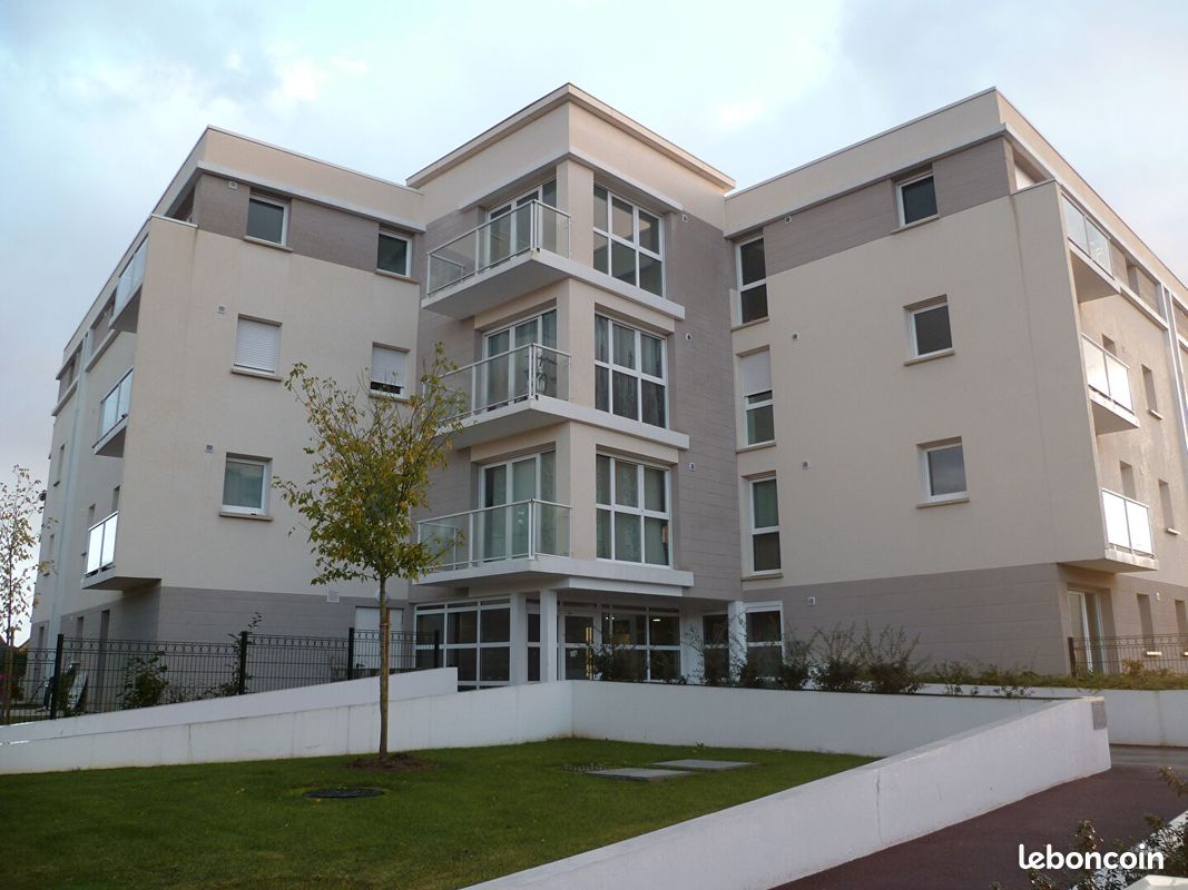 Appartement 3 pièces 92 m² · à Caen · 92 m² · 1 022 €/mois