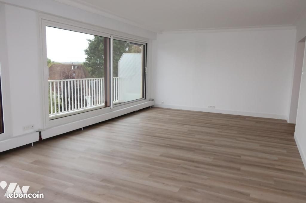 Appartement 2 pièces 77 m² (image 2)