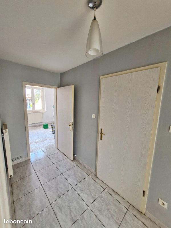 Appartement 2 pièces 46 m² · à Terville · 46 m² · 651 €