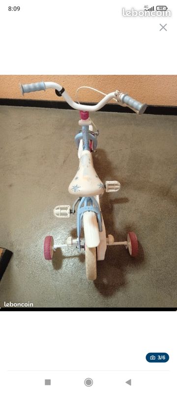 Petit vélo (image 3)