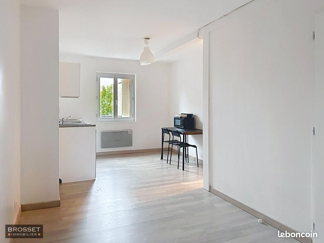 Appartement 2 pièces 36 m² · à La Riche · 36 m² · 119 900 €