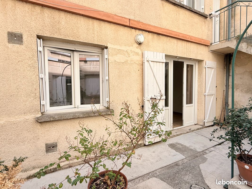 Appartement 1 pièce 31 m² · à Toulouse · 31,2 m² · 137 800 €