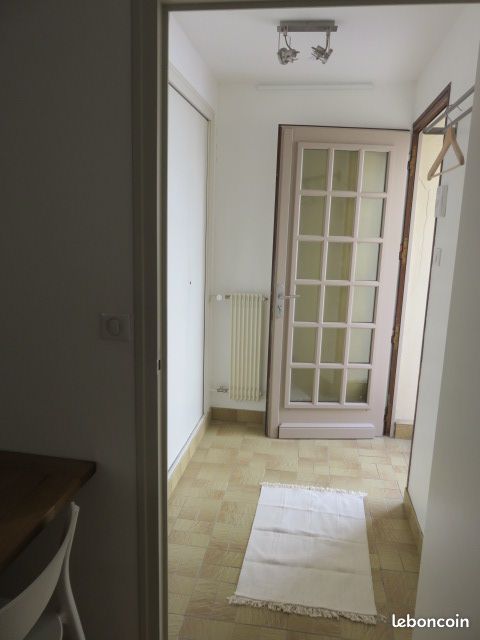Appartement 1 pièce 28 m² · à Chenôve · 28 m² · 498 €/mois