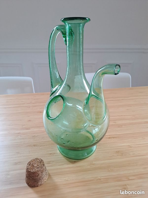 Carafe à vin (image 1)