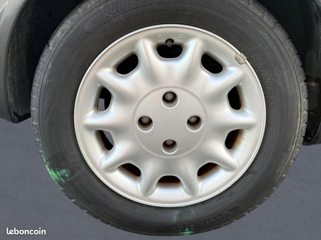 CITROEN XANTIA 2.0i 123- BVA BERLINE Exclusive PHASE 1 (image 14)