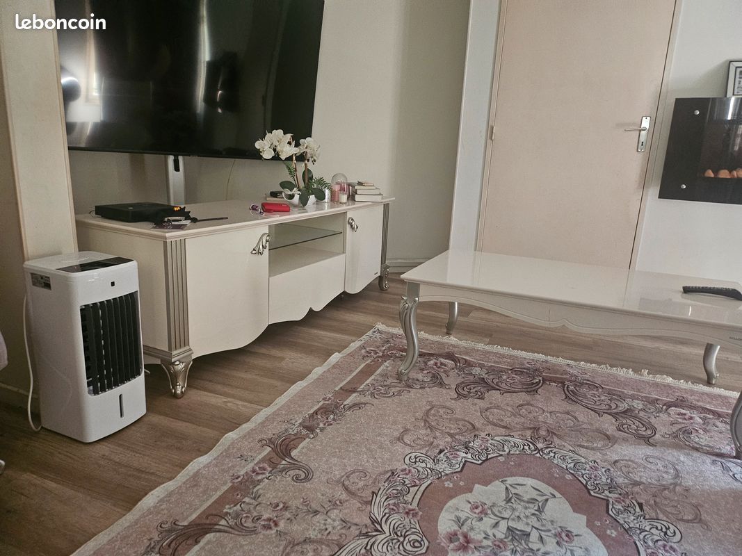 Salon complet luxe turque (image 9)