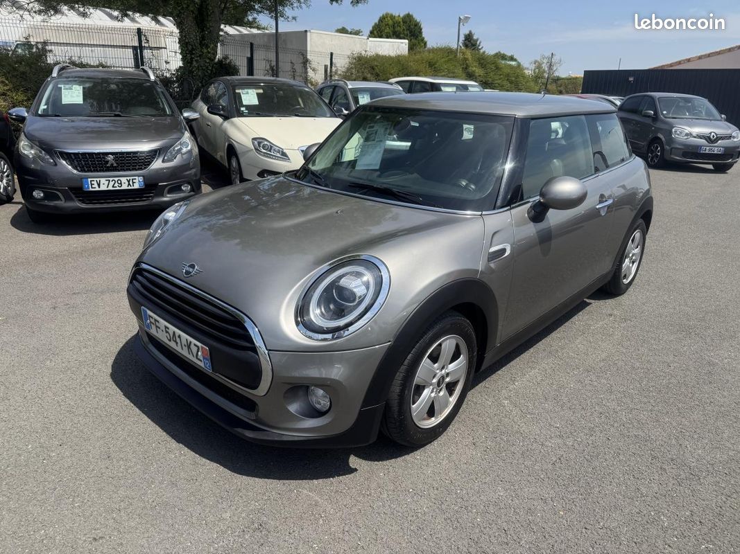 MINI MINI 1.5 D - 95 One D (image 1)