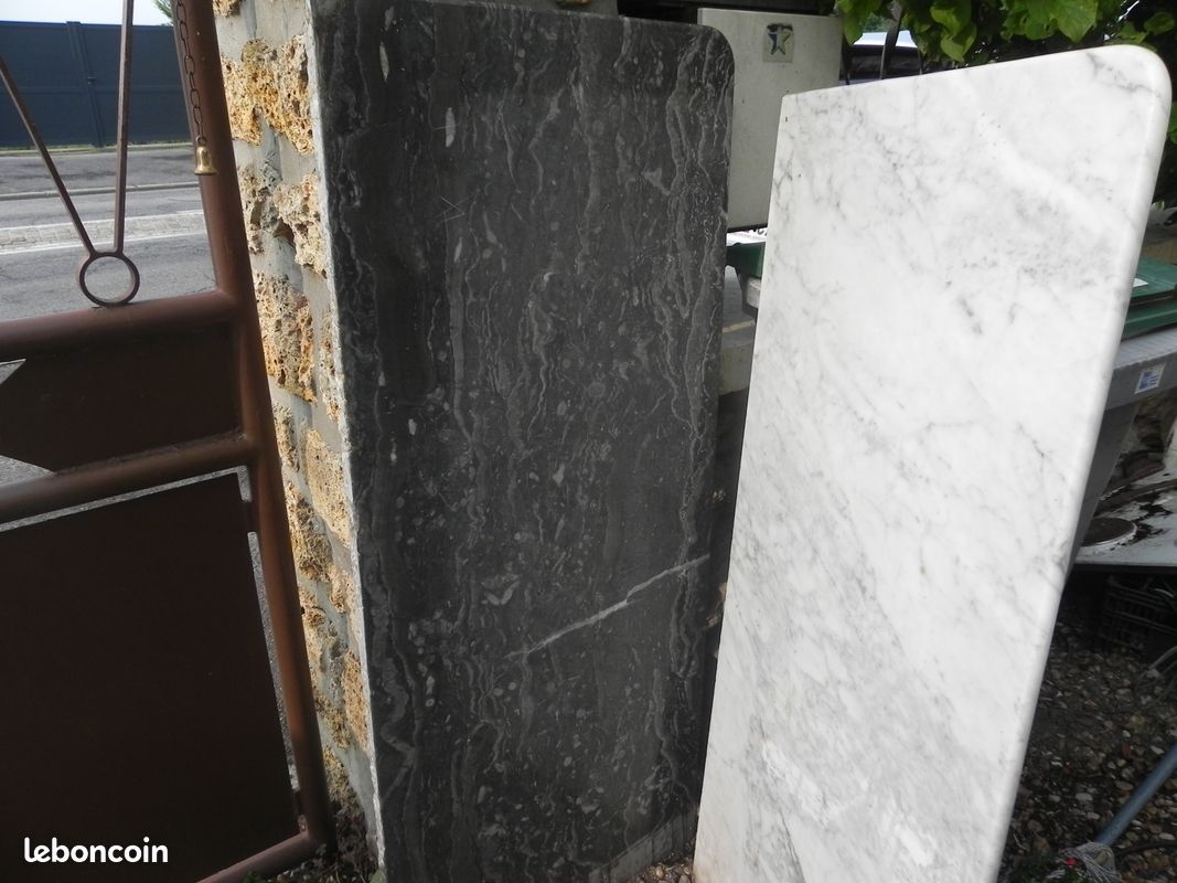 Marbre de commode (image 3)
