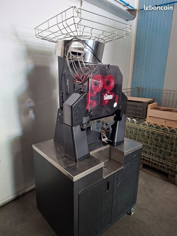 Machine à jus (image 2)