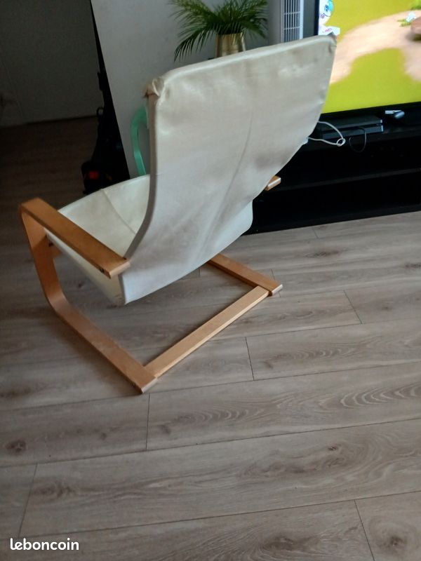 Fauteuil relaxant (image 4)