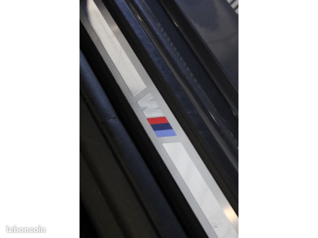 BMW SERIE 2 220i Coupé - BVA Sport COUPE G42 M Sport - FULL OPTION - 1ere MAIN (image 40)