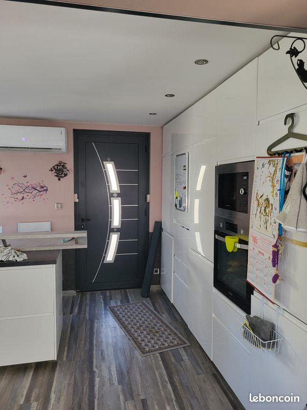 Maison 6 pièces 130 m² · à Champagnole · 130 m² · 370 000 €