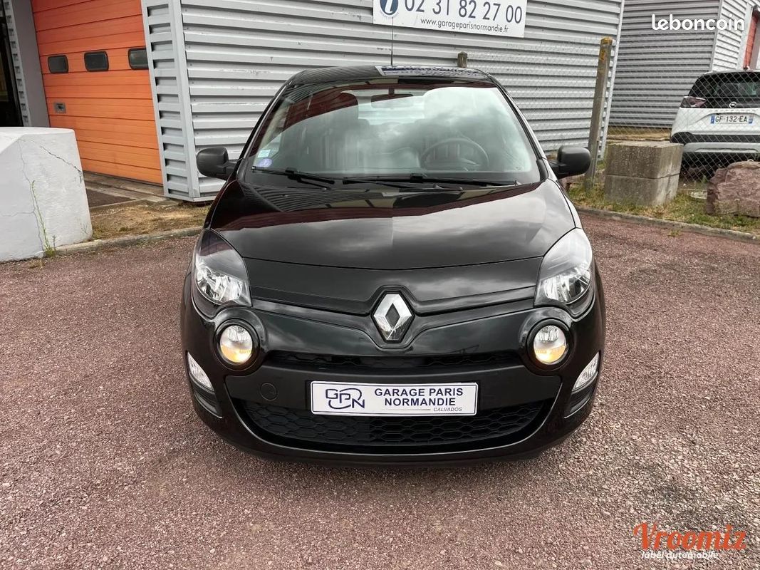 Renault Twingo 1.2 LEV 75 LIMITED (image 3)