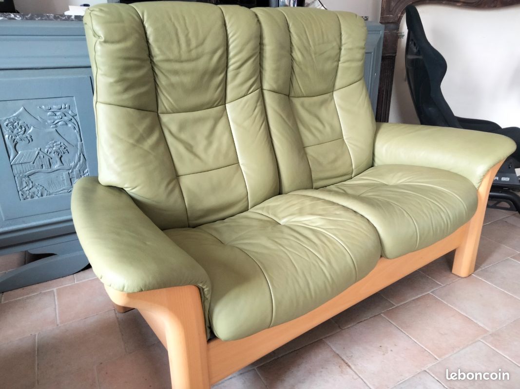 Canapé stressless (image 2)