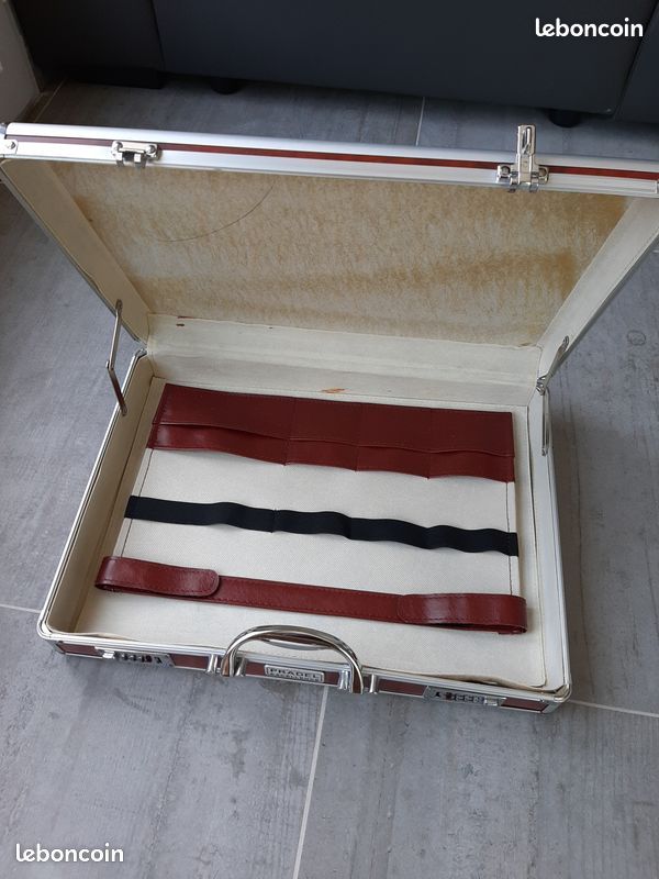 Valise de rangement – Marque PRADEL (image 3)