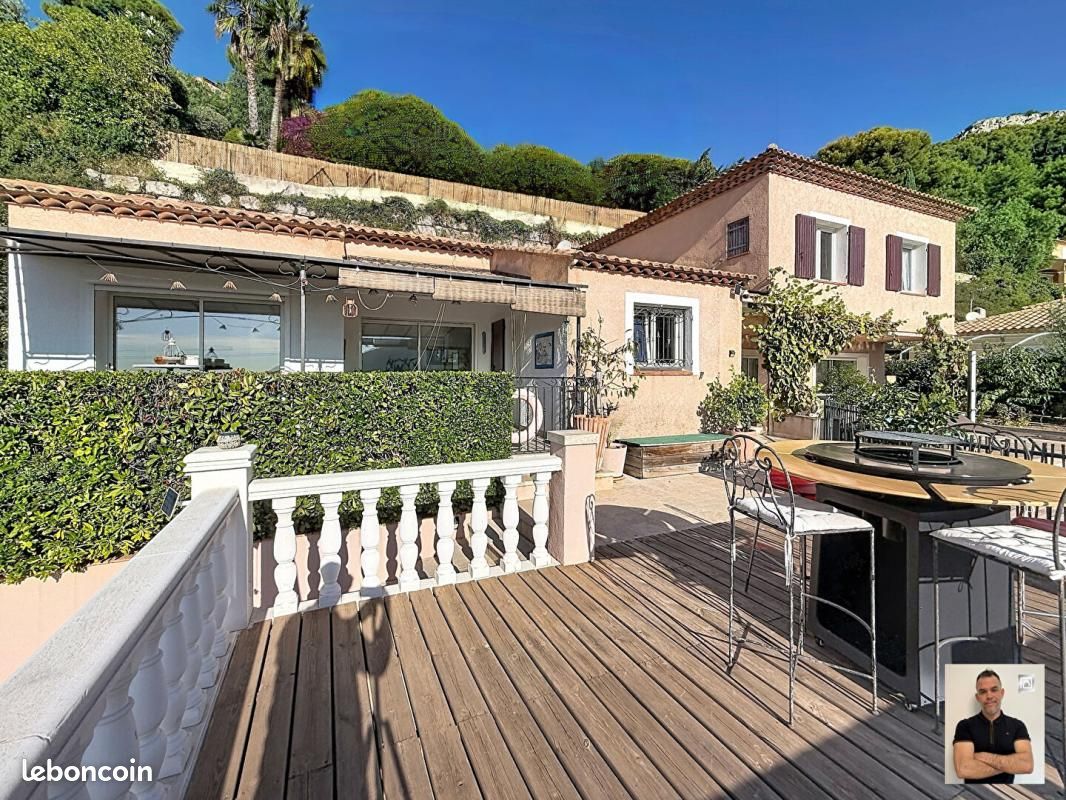 Maison 6 pièces 142 m² · à Toulon · 142 m² · 845 000 €
