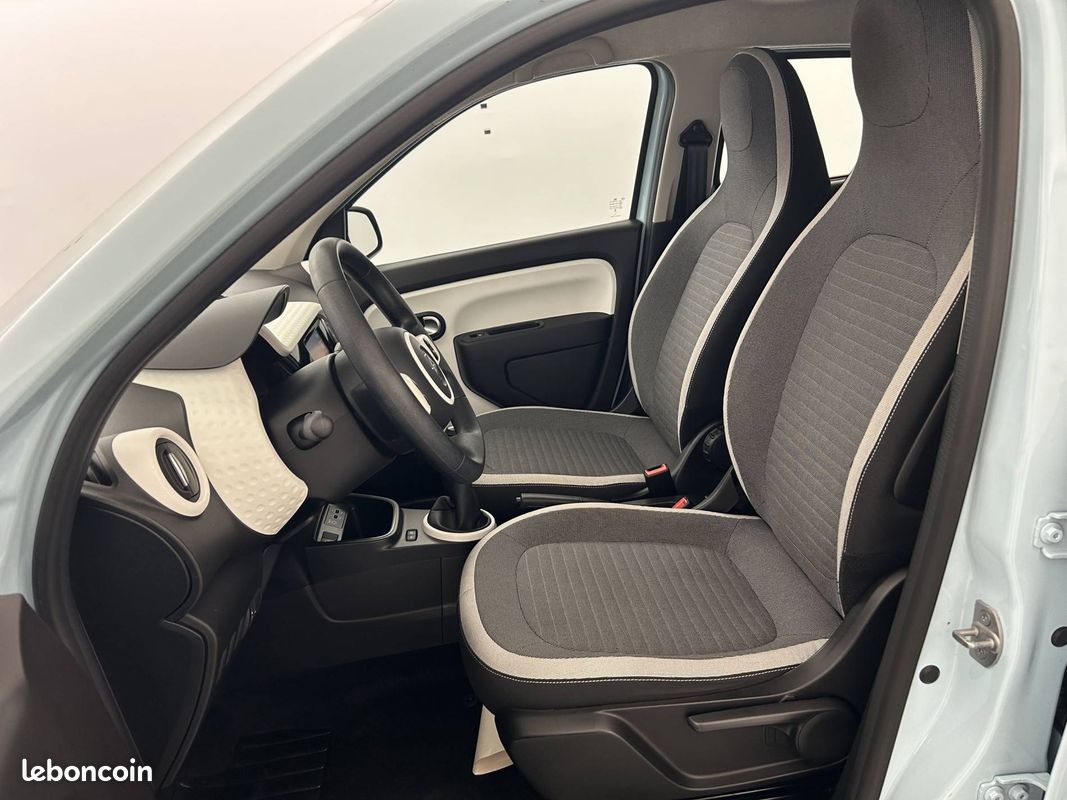 RENAULT Twingo III SCe 65 Equilibre (image 9)