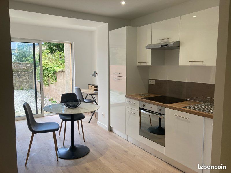 Appartement a louer alencon - 1 pièce(s) - 33 m2 - Surfyn