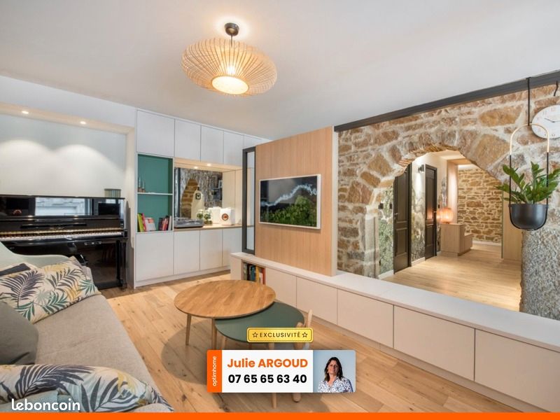 Appartement 5 pièces 130 m² · à Lyon · 130 m² · 535 000 €