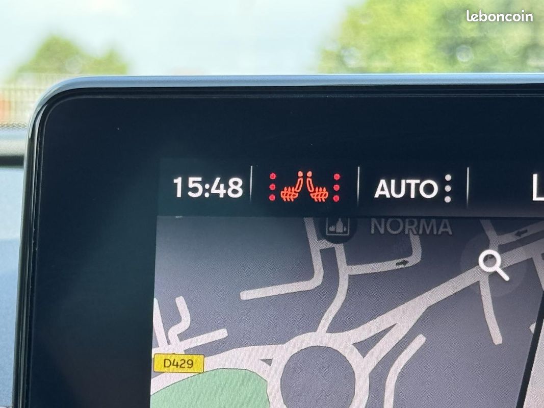 CUPRA FORMENTOR 2.0 TDI 150ch 4Drive DSG 7 Virtual Cockpit Navi Acc Volant + Siege Chauffant (image 34)
