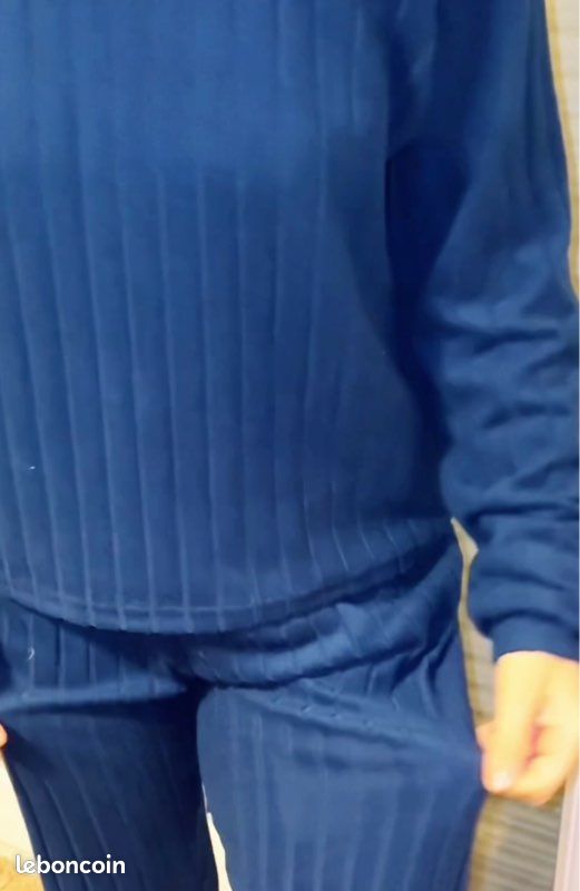 3 pyjamas neuf (image 5)