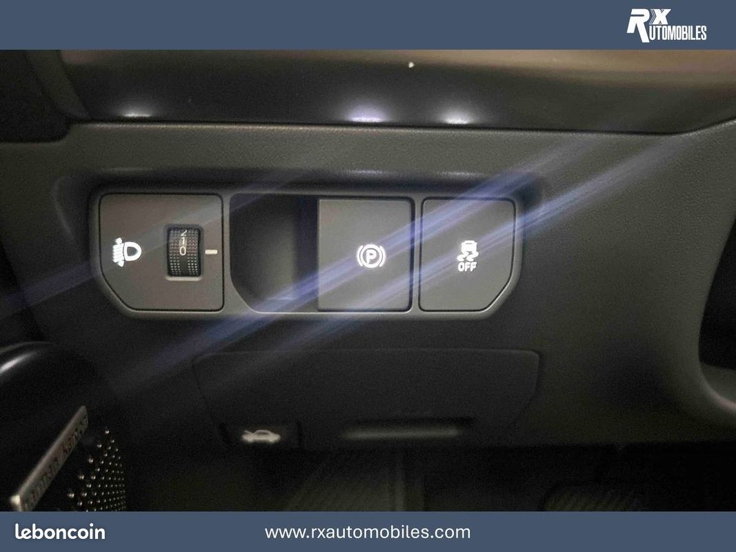 KIA EV2 107,8 kW (145 ch) Autonomie Standard 42.2 kWh Earth (image 20)