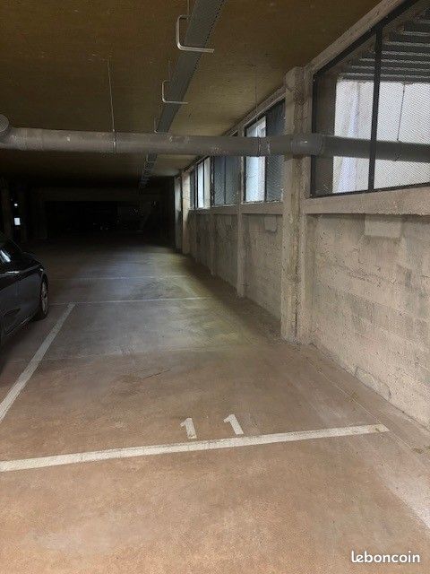 Parking 12 m² · à Nancy · 12 m² · 65 €/mois