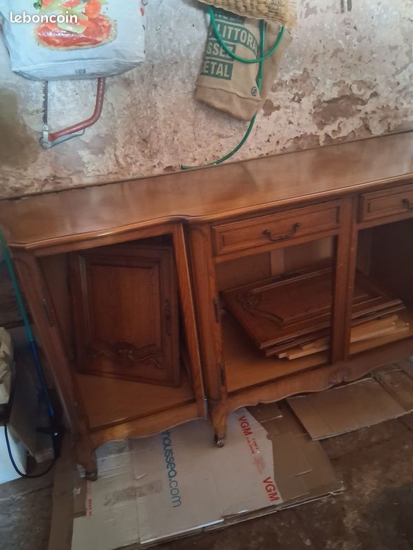 Meuble bas (image 1)