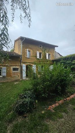 Ferme 8 pièces 255 m²